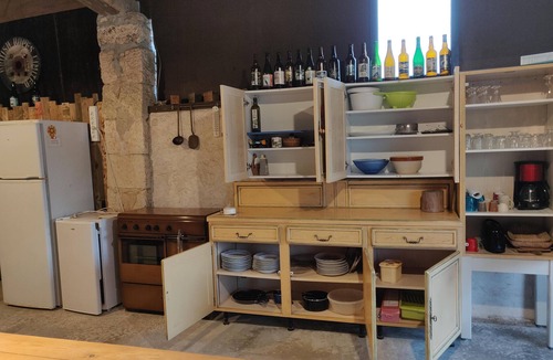 Oulmes House | Choupette des Prairies de Pacouinay