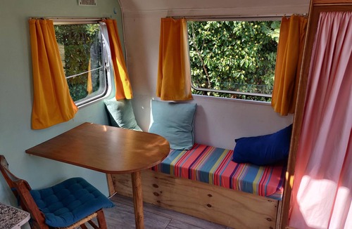 Oulmes House | Choupette des Prairies de Pacouinay