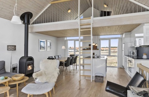 Lokken Apartment | "Chris" - 750m from the sea by Interhome