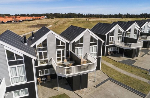Lokken Apartment | "Chris" - 750m from the sea by Interhome