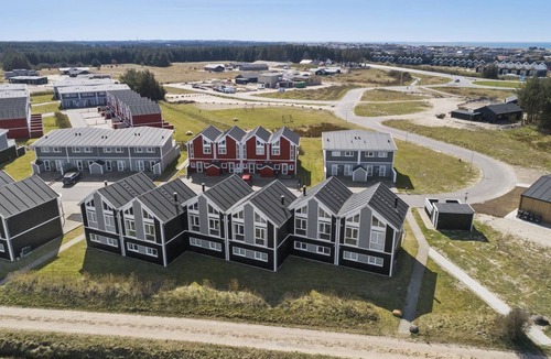 Lokken Apartment | "Chris" - 750m from the sea by Interhome