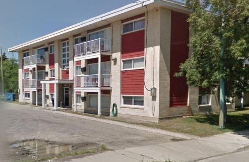 Regina Apartment | Chris Cozy Condo Lebay Regina