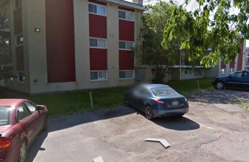 Regina Apartment | Chris Cozy Condo Lebay Regina