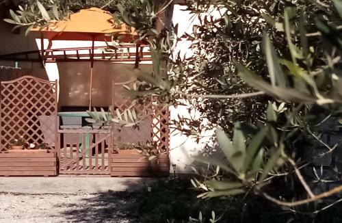 Sablet Apartment | Chris et Lolo 84