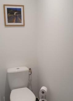 Saignon House | CHRIS LE VERGER