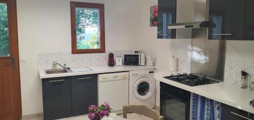 Saignon House | CHRIS LE VERGER