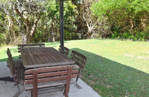 Hat Head House | Chriscliffs Hat Head