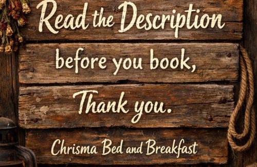 Tomohon Bed & Breakfast | Chrisma Bed and Breakfast