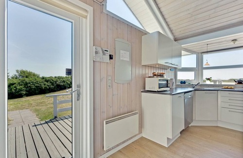 Lakolk House | "Chrisse" - 550m from the sea by Interhome