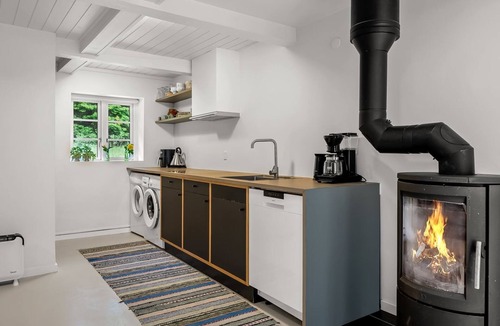 Norddjurs Municipality House | "Chrissie" - 3km from the sea by Interhome
