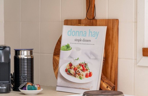 Werri Beach House | Chrissy Home ~ The naturally charming coastal utopia!