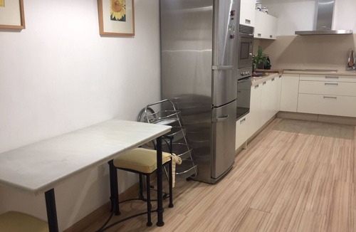 Centro Comercial Condo | CHRIST OF THE LIGHTHOUSES. HISTORICAL CENTER AND HELMET. COMPLETE ACCOMMODATION