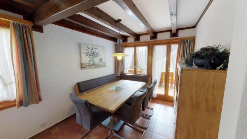 Blatten bei Naters House | Christa CH0