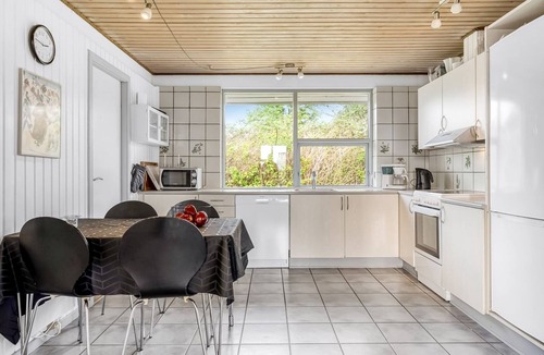 Pøt Strandby House | "Christan" - 350m from the sea by Interhome