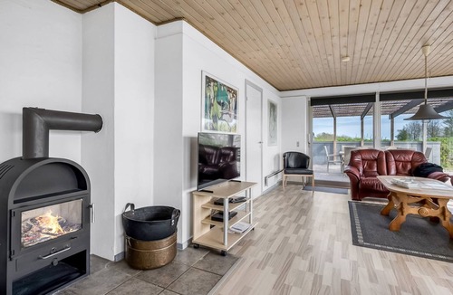 Pøt Strandby House | "Christan" - 350m from the sea by Interhome