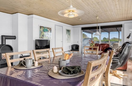 Pøt Strandby House | "Christan" - 350m from the sea by Interhome