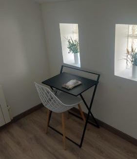 Vouillers House | Christelle et Francis