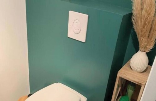 Margon Bed & Breakfast | Christelle & Gilbert's rooms