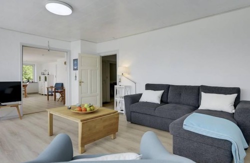 Sonderhav Apartment | "Christer" - 100m to the inlet by Interhome