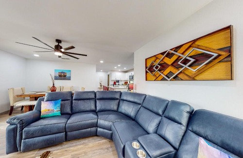 Flour Bluff House | Christi Cargo