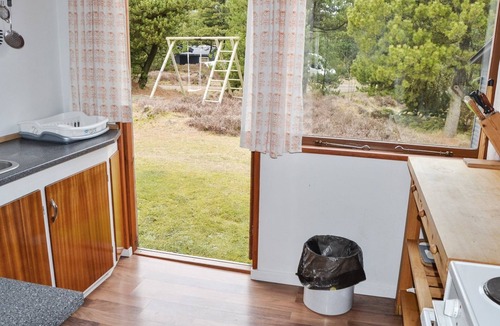 Rømø Kirkeby House | "Christian" - 3.5km from the sea by Interhome