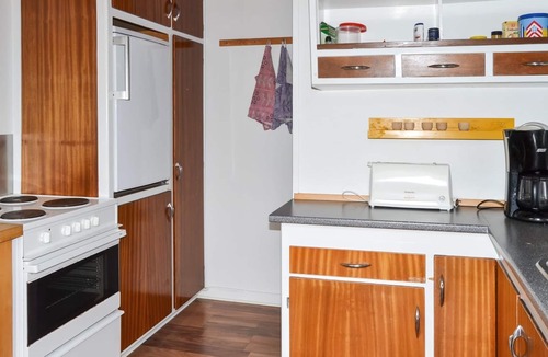 Rømø Kirkeby House | "Christian" - 3.5km from the sea by Interhome