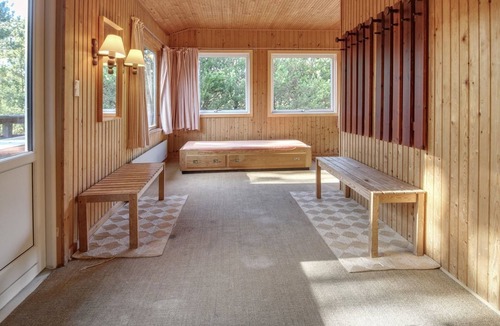 Rømø Kirkeby House | "Christian" - 3.5km from the sea by Interhome