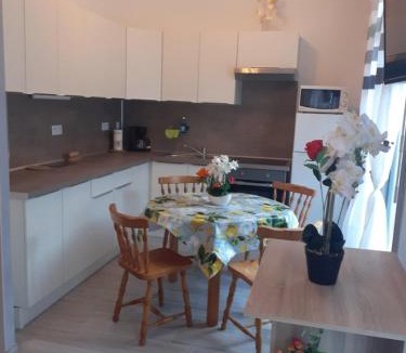 Amelie-les-Bains-Palalda Apartment | christiane cere