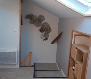 Amelie-les-Bains-Palalda Apartment | christiane cere