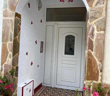 Amelie-les-Bains-Palalda Apartment | christiane cere