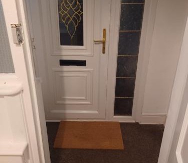 Luton House | Christian Guest House 1