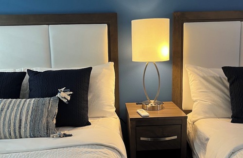 Braden River Cabin | Christian Retreat Conference Center
