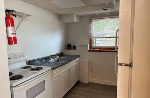 Newark House | Christiana Home