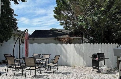 Newark House | Christiana Home