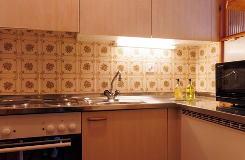 Saint-Pierre-de-Clages Apartment | Christiania 2 Sbel by Interhome
