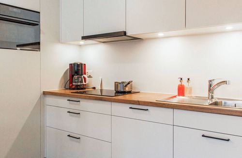 Saint-Pierre-de-Clages Apartment | Christiania I G8 by Interhome