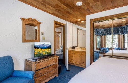 Vail Cabin | Christiania Lodge
