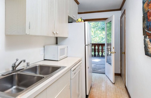 Vail Cabin | Christiania Lodge