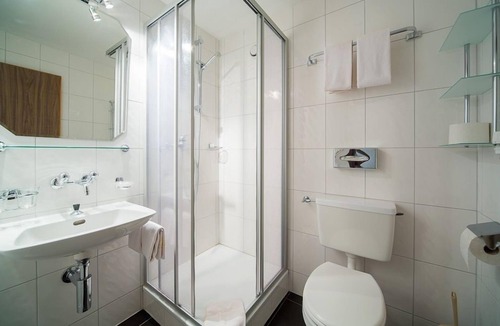 Saas Almagell Hotel | Christiania Wellness Hotel