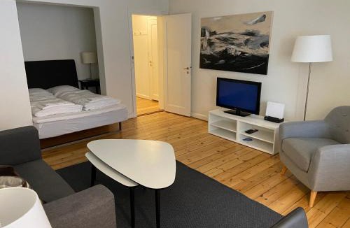 Christianshavn Apartment | Christianshavn Apartments 847