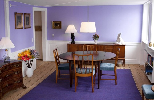 Christianshavn Apartment | Christianshavn by the Canal/Metro