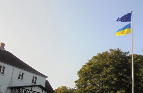 Randers Bed & Breakfast | Christianslund