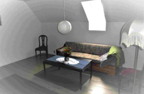 Randers Bed & Breakfast | Christianslund