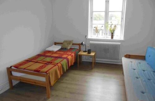 Randers House | Christianslund