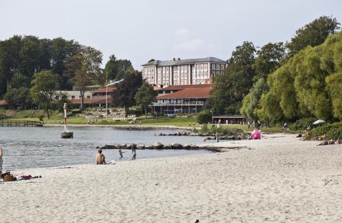 Svendborg Hotel | Christiansminde