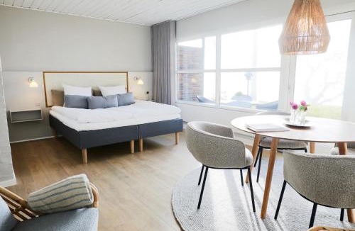 Svendborg Hotel | Christiansminde