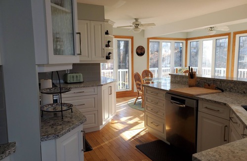 Balderson House | Christie Cove Retreat