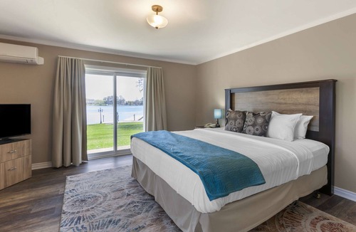 Port Severn Hotel | Christie's Mill Inn & Spa, BW Premier Collection