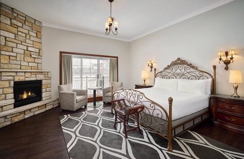 Port Severn Hotel | Christie's Mill Inn & Spa, BW Premier Collection