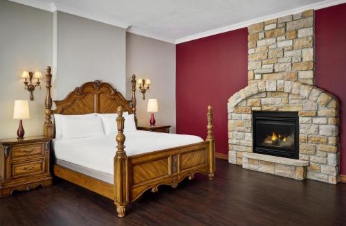Port Severn Resort | Christie's Mill Inn & Spa - BW Premier Collection